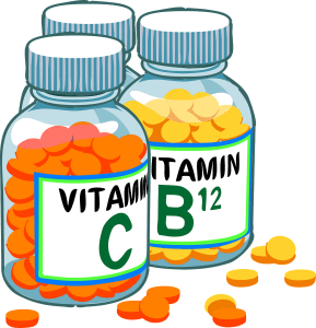 היתרונות הבריאותיים של ויטמין B12